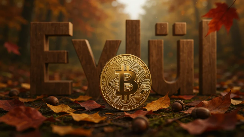 Bitcoin Eylül Ayında Tarihsel Olarak Neden Zayıf Kalır? ‘Rektember’ Etkisi Nedir?