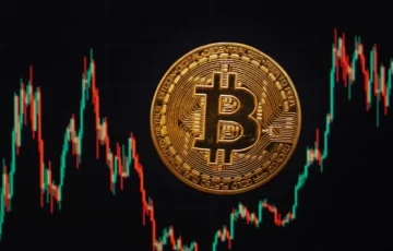 Bitcoin’de Kritik Destek Seviyeleri: 75 Bin Dolar İzleme Listesinde