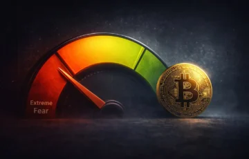 Bitcoin’deki Düşüşle Birlikte Korku ve Açgözlülük Endeksi 73’e Geriledi