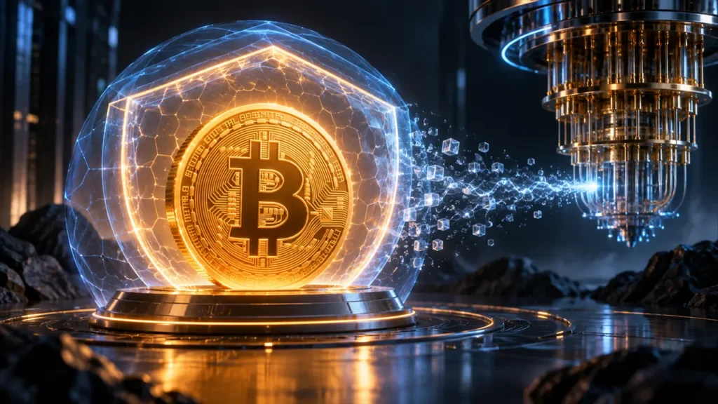 Bitcoin Kuantum Tehdidine Karşı Hazırlanıyor: BIP-360 ve SHRINCS Öne Çıkıyor