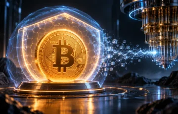 Bitcoin Kuantum Tehdidine Karşı Hazırlanıyor: BIP-360 ve SHRINCS Öne Çıkıyor