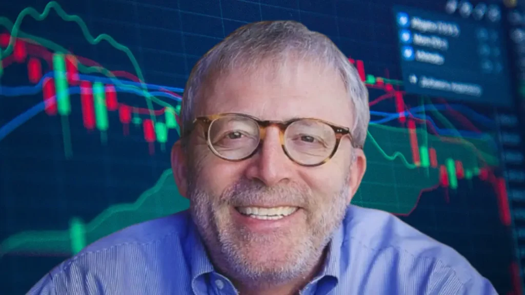 Peter Brandt XRP İçin ‘Aptal Coin’ Dedi: Peki Gerekçesi Ne?