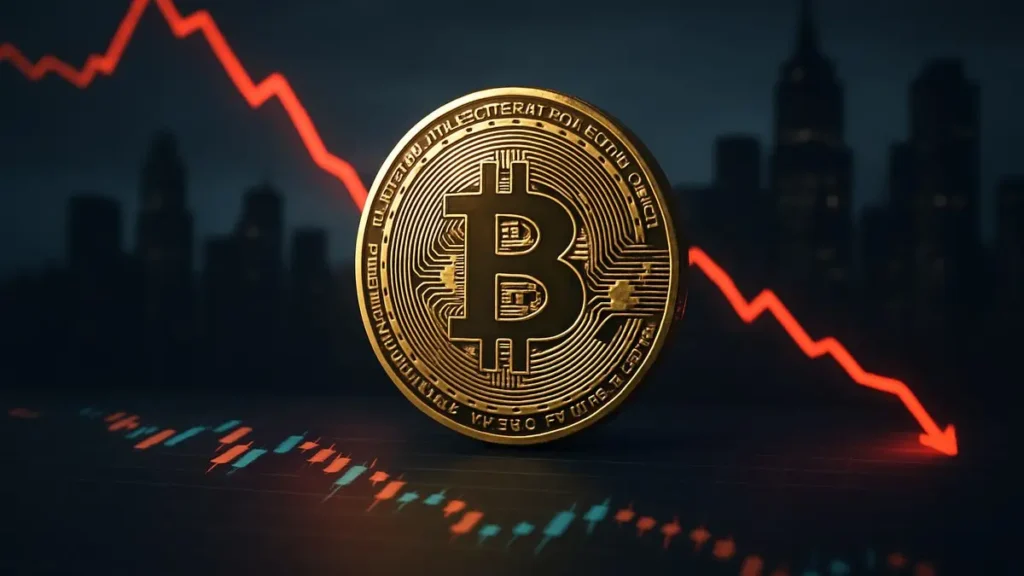 ABD İstihdam Verisi Beklentileri Aştı: Bitcoin ve Altcoinler Sert Geriledi