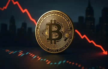 ABD İstihdam Verisi Beklentileri Aştı: Bitcoin ve Altcoinler Sert Geriledi