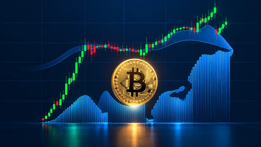 Analist James Lavish’ten Bitcoin ATH Tahmini: 60-120 Gün İçinde Zirve Kapıda mı?
