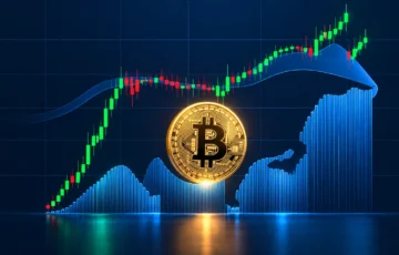 Analist James Lavish’ten Bitcoin ATH Tahmini: 60-120 Gün İçinde Zirve Kapıda mı?