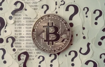 Kuantum Bilgisayarlar Bitcoin’i Tehdit Edebilir mi? IonQ’dan Çarpıcı Açıklamalar