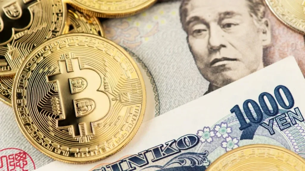 Japon Yeni Carry Trade Stratejisi Bitcoin ve Altcoinleri Nasıl Etkiliyor?