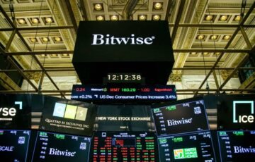 Bitwise’dan NEAR İçin Çarpıcı Projeksiyon: Baz Senaryoda 30 Kat Artış Öngörülüyor