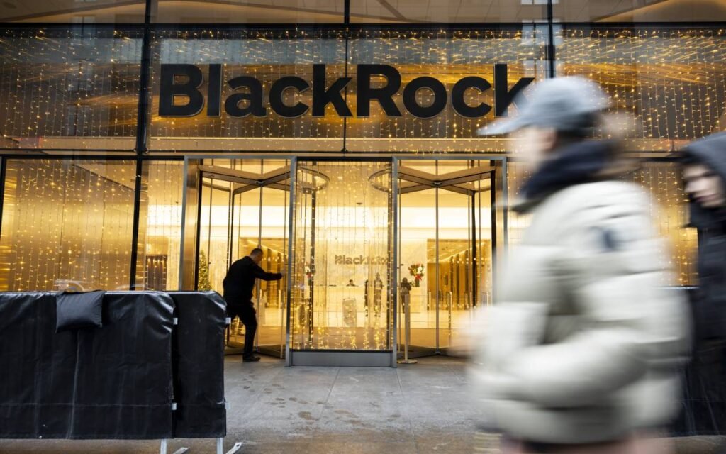 Ondo Finance, BlackRock ile İş Birliğini Genişletiyor: Zincir Üstü Akıllı Portföyler Geliyor