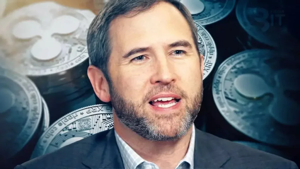 Ripple CEO’su Garlinghouse, CLARITY Act’in Senato’da Düşmesine Sert Tepki Gösterdi