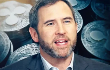 Ripple CEO’su Garlinghouse, CLARITY Act’in Senato’da Düşmesine Sert Tepki Gösterdi