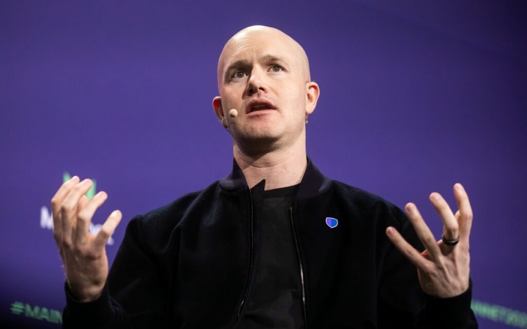 Coinbase CEO’su Brian Armstrong: Bitcoin Dibi Gördü, 1-2 Yılda Yükseliş Bekleniyor