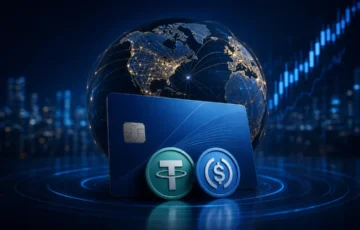 Visa’nın Stablecoin Mutabakat Hacmi 20 Milyar Doları Geride Bıraktı
