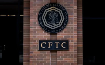 CFTC Başkanı: Clarity Act Düşse de Kripto Düzenlemeleri Durmayacak