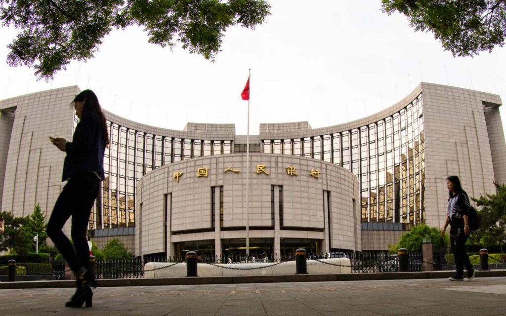 Çin Merkez Bankası Kripto Para Yasaklarını Yeniden Hatırlattı