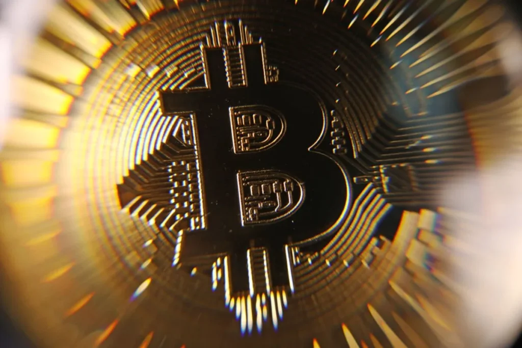 BTC.TOP Kurucusu Sattığı Tüm Bitcoin’leri Geri Aldı: İşte Arkasındaki Neden