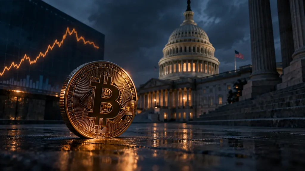 Bitcoin’de Yükseliş Duraksadı: CLARITY Act’e Destek Azalıyor