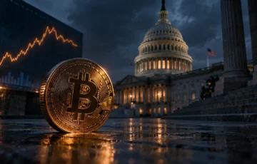 Bitcoin’de Yükseliş Duraksadı: CLARITY Act’e Destek Azalıyor