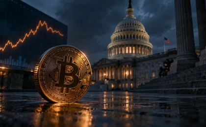 Bitcoin’de Yükseliş Duraksadı: CLARITY Act’e Destek Azalıyor