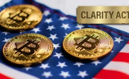 CLARITY Act İçin Kritik Gün: 15 Eylül’de Senato Oylaması Yapılacak
