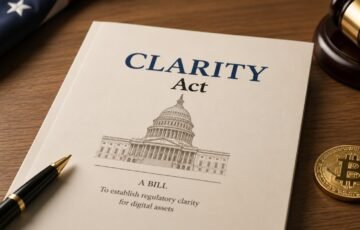 8 Büyük Bankacılık Kuruluşu CLARITY Act’e İtiraz Etti: Stablecoin Düzenlemeleri Yetersiz