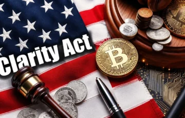 ABD’nin Kripto Düzenleme Yasası CLARITY Act Senatoda Ciddi Engellerle Karşılaşıyor