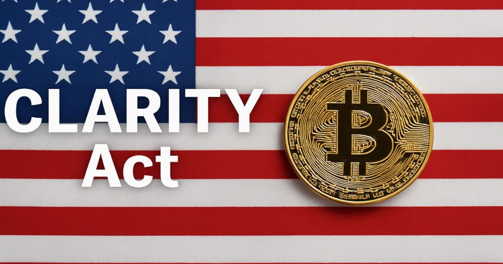 CLARITY Act Oylaması: Bitcoin ve Altcoinler İçin Kritik Eşik