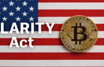 CLARITY Act Oylaması: Bitcoin ve Altcoinler İçin Kritik Eşik