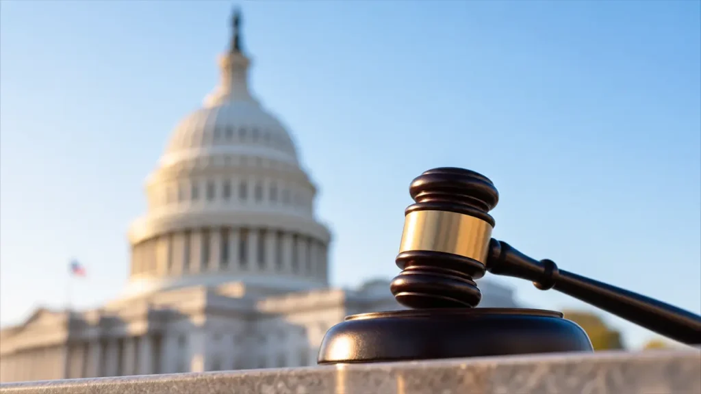 CLARITY Act’in Güncel Metni DeFi Protokollerini Düzenleme Kapsamına Alıyor