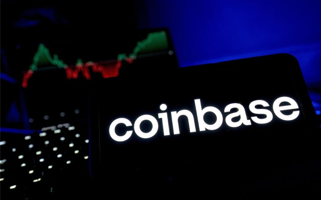 Coinbase, CFTC’den Türev İşlemleri İçin Kritik Lisansı Aldı