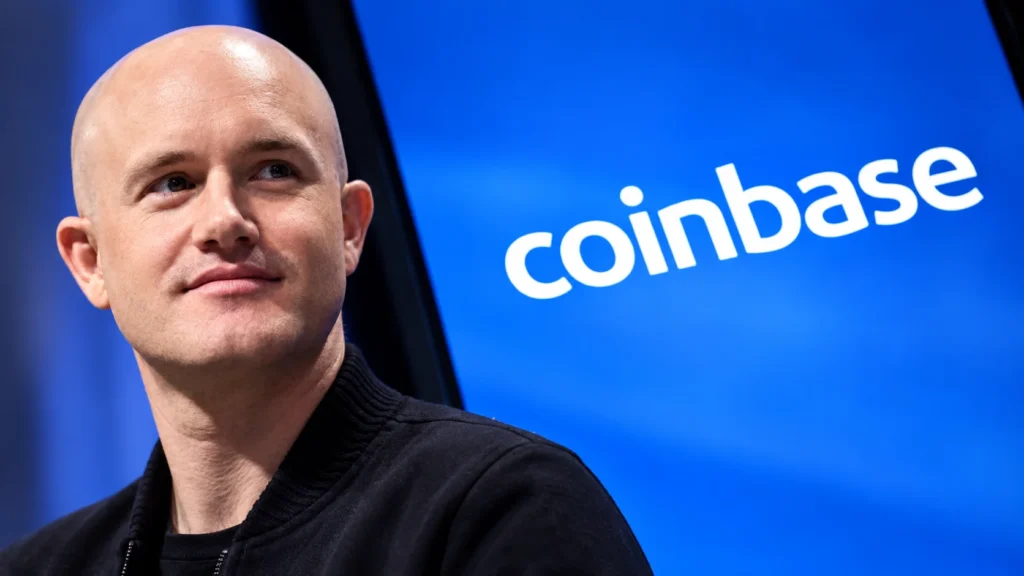 Coinbase CEO’su Brian Armstrong: Bitcoin’de 400.000 Dolar Hedefi Gerçekçi