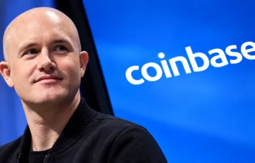 Coinbase CEO’su Brian Armstrong: Bitcoin’de 400.000 Dolar Hedefi Gerçekçi