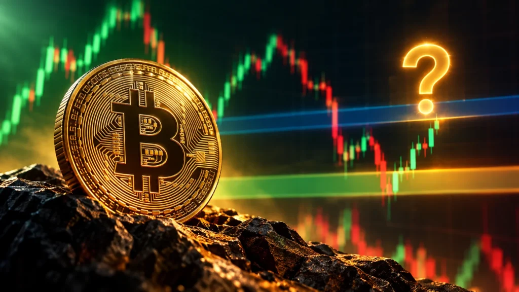Analist: Bitcoin’in Aylık Kapanışta 82.500 Doların Üzerinde Tutunması Kritik