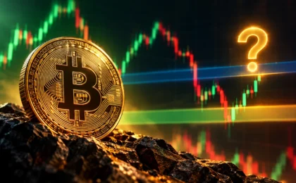 Analist: Bitcoin’in Aylık Kapanışta 82.500 Doların Üzerinde Tutunması Kritik