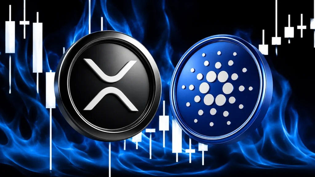 Analist Ali Martinez’den XRP ve Cardano İçin Dikkat Çeken Teknik Analiz