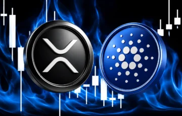 Analist Ali Martinez’den XRP ve Cardano İçin Dikkat Çeken Teknik Analiz