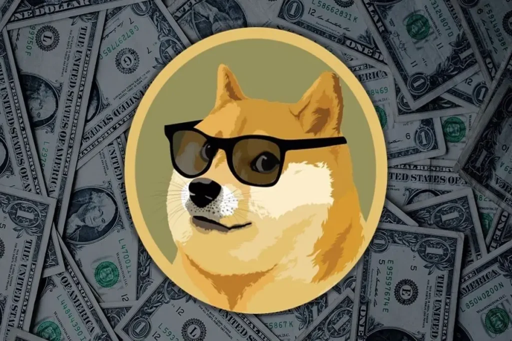 Dogecoin’de Balina Hareketi: 96 Saatte 1,14 Milyar DOGE El Değiştirdi