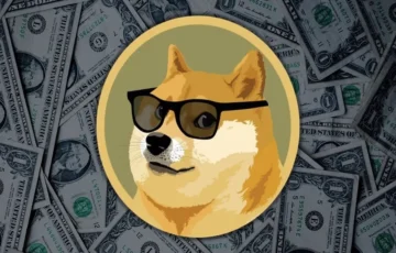 Dogecoin’de Balina Hareketi: 96 Saatte 1,14 Milyar DOGE El Değiştirdi