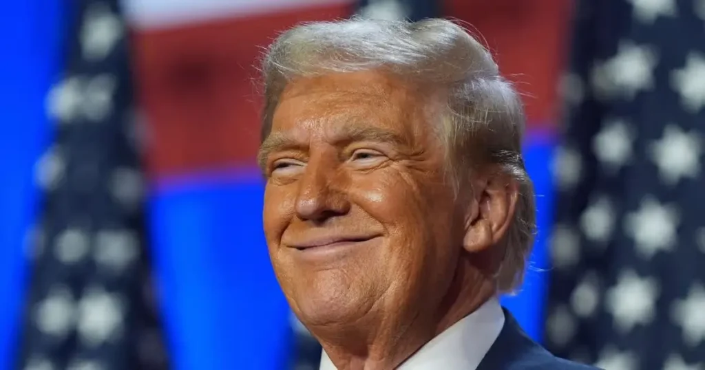 Trump Bağlantılı WLFI Projesinde Önemli Oylama: Staking Ödül Sistemi Gündemde