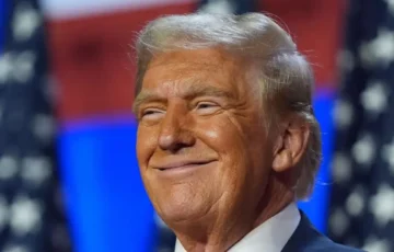 Trump Bağlantılı WLFI Projesinde Önemli Oylama: Staking Ödül Sistemi Gündemde