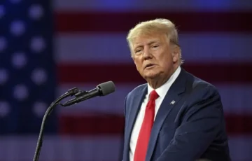 Trump’ın BM Konuşmasındaki Tek Kelime, Bu Altcoin’i Yüzde 300 Artırdı
