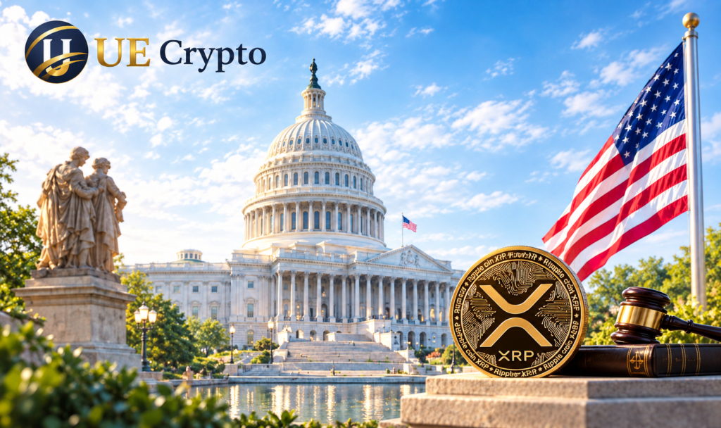 CLARITY Yasası 15 Eylül’de Oylanıyor: XRP İçin Kritik Hafta Başlıyor