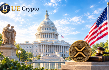 CLARITY Yasası 15 Eylül’de Oylanıyor: XRP İçin Kritik Hafta Başlıyor