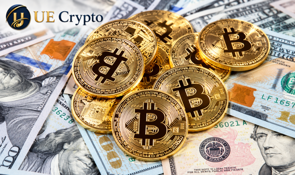 UE Crypto ile Bulut Madenciliği: Kripto Para Sahiplerine Yeni Bir Katılım Yöntemi