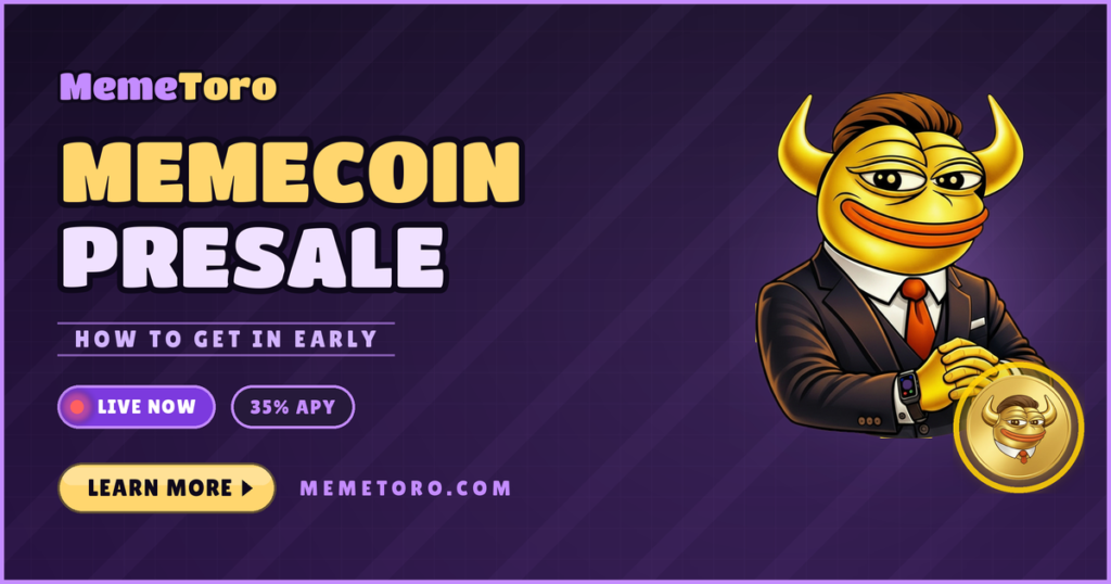 MemeToro, BNB Chain Üzerinde İçeriden İşlemi Sıfırlayan Yapay Zeka Destekli Memecoin Platformunu Duyurdu