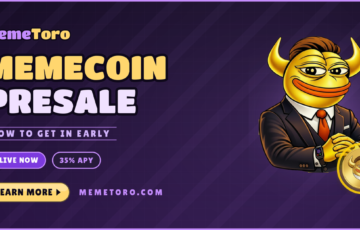 MemeToro, BNB Chain Üzerinde İçeriden İşlemi Sıfırlayan Yapay Zeka Destekli Memecoin Platformunu Duyurdu