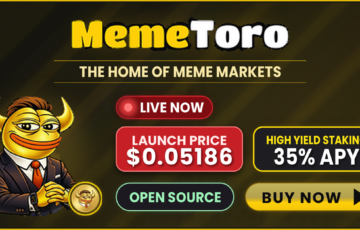 MemeToro ($MT) Ön Satış İncelemesi: Açık Kaynak Kod Lansman Sonrasını Nasıl Etkiler?