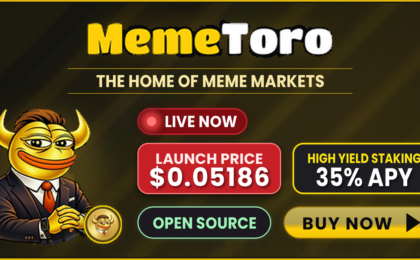 MemeToro ($MT) Ön Satış İncelemesi: Açık Kaynak Kod Lansman Sonrasını Nasıl Etkiler?