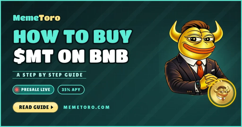 MemeCore ile MemeToro Karşılaştırması: Yapay Zeka Destekli $MT, 1,13 Dolarlık MemeCore’a Rakip Olabilir mi?